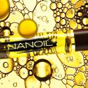 NANOIL - как да имате плътна и здрава коса